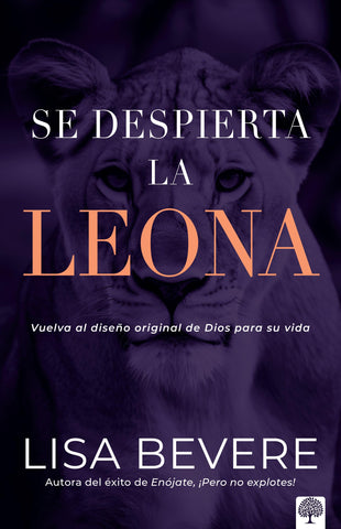 Image of Se Despierta la Leona