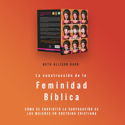 Image of La Construcción de la Feminidad Bíblica