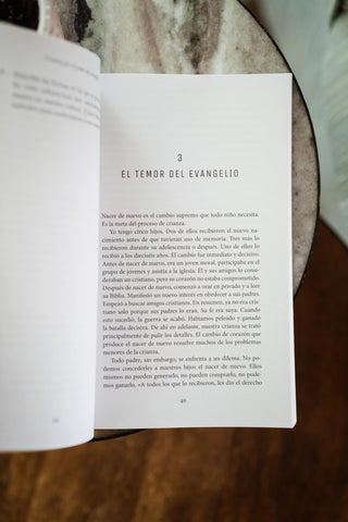 Image of Crianza por el Poder del Evangelio