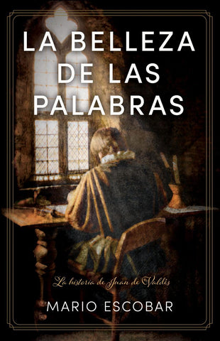 Image of La Belleza de las Palabras