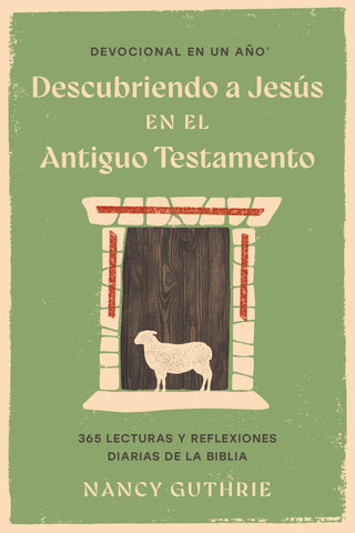 Image of Devocional en un Año