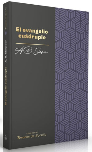 El Evangelio Cuádruple