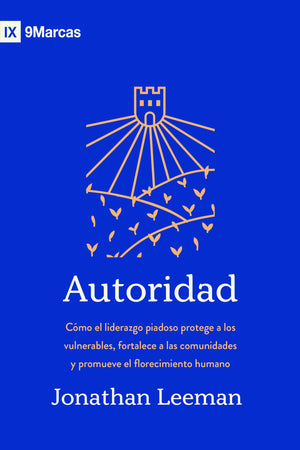 Autoridad