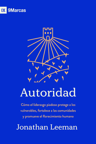 Image of Autoridad