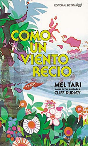 Cómo un Viento Recio
