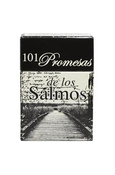 101 Promesas de los Salmos