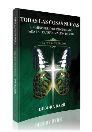 Todas las Cosas Nuevas