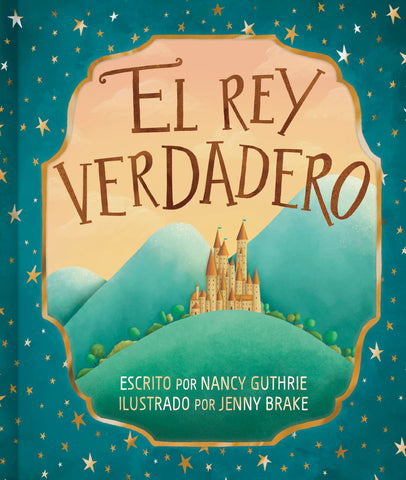 Image of El Rey Verdadero