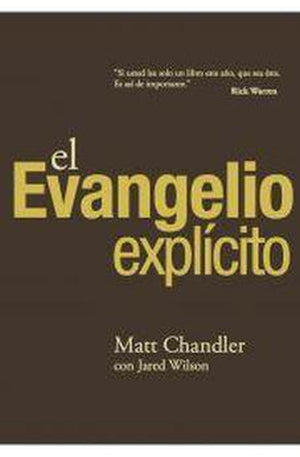 El Evangelio Explicito