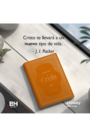 Crecer en Cristo