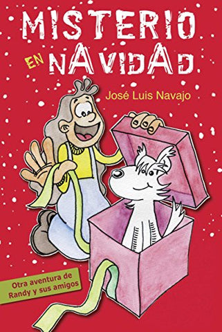 Image of Misterio en Navidad