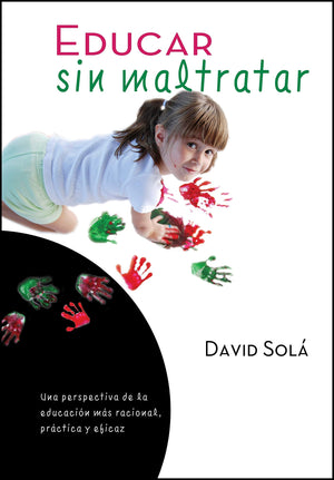 Educar sin maltratar