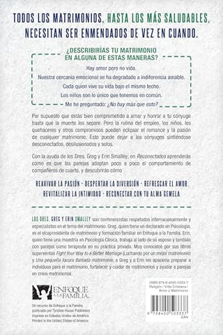 Image of Reconectados