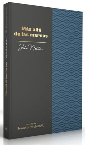 Más Allá de las Mareas