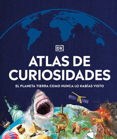 Image of Atlas de Curiosidades