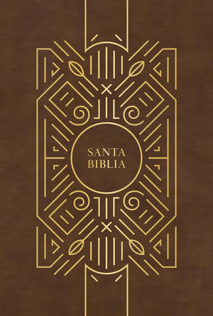 Biblia RVR 1960 de Estudio de Credos y Confesiones Tapa Dura