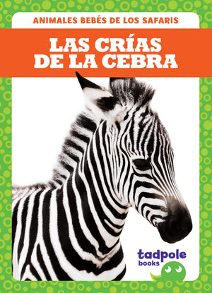 Las Crías de la Cebra