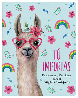 Tú Importas