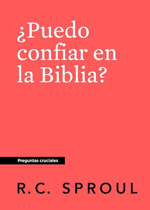 ¿Puedo Confiar en la Biblia?