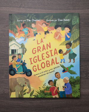 La Gran Iglesia Global