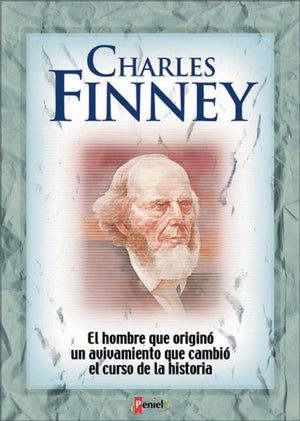 Charles Finney