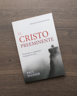 El Cristo Preeminente