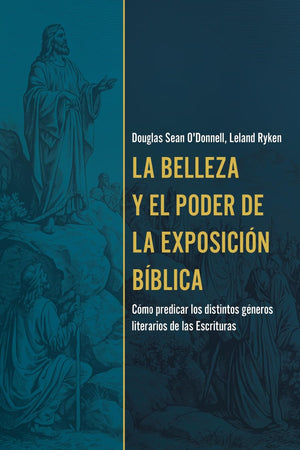 La Belleza y el Poder de la Exposición Bíblica