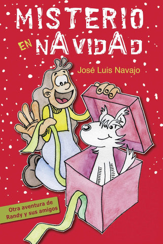 Image of Misterio en Navidad