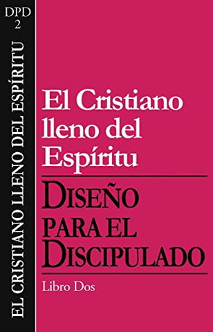 Image of El Cristiano Lleno del Espiritu