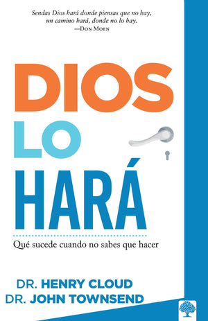 Dios Lo Hará