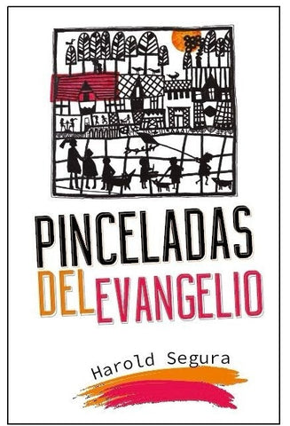 Image of Pinceladas del Evangelio