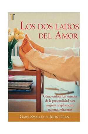 Los Dos lados del Amor