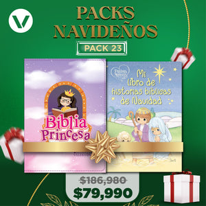 Navidad Pack 23
