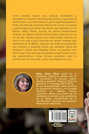 Creadas a Imagen de Dios