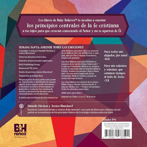 Image of Semana Santa