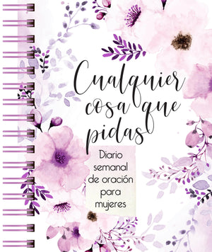 Cualquier Cosa que Pidas