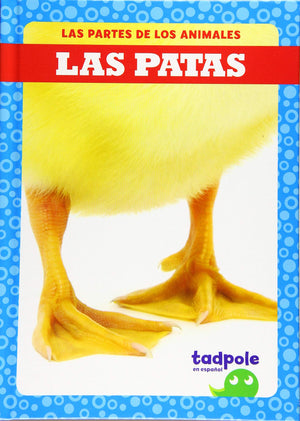 Las Patas