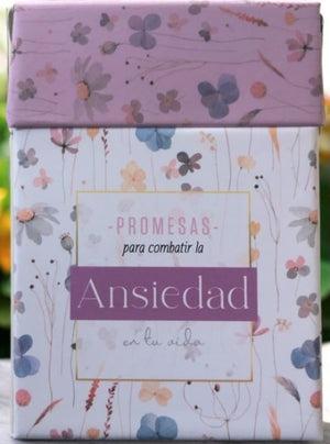 CAJA DE PROMESAS SALMOS