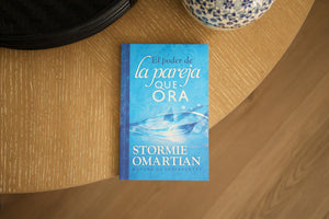 El Poder de la Pareja que Ora: Guía de Oración para Matrimonios
