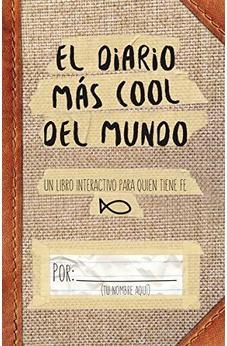 El Diario Más Cool del Mundo