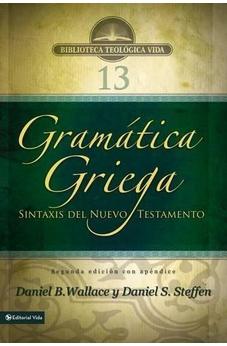 Gramática Griega