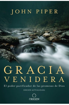 Gracia Venidera