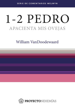 1 y 2 Pedro