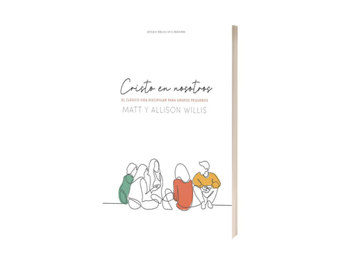 Image of Cristo en Nosotros