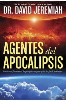 Agentes del Apocalipsis