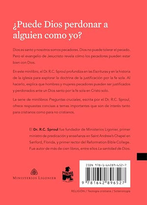 ¿Cómo Puedo Estar Bien con Dios?