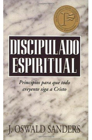 Discipulado Espíritual