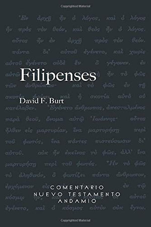 Comentario NT Andamio: Filipenses