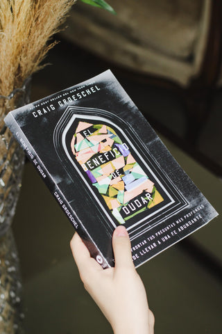 Image of El Beneficio de Dudar