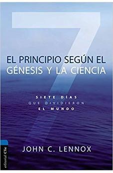 El Principio Según el Génesis y la Ciencia
